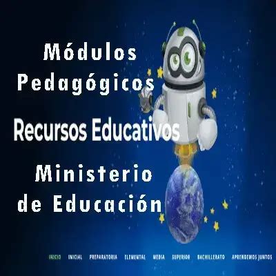 e libro module|PDF: Módulos Pedagógicos 2024 .